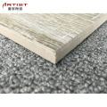 Wooden tiles ceramic matt nature look wood floor tile